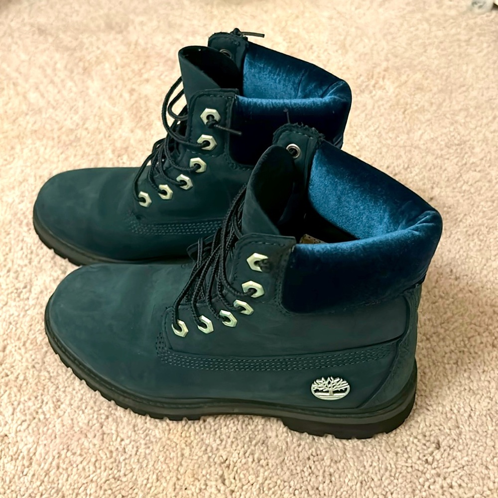 Timberland